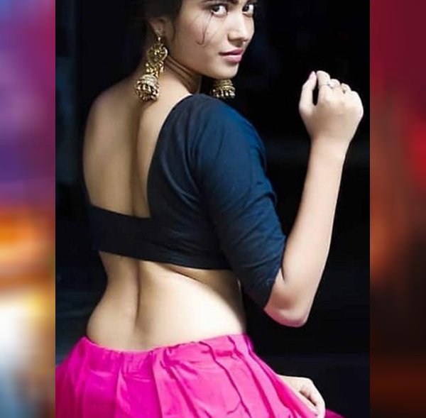 Meghna Female Escort